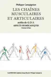 Les chaines musculaires et articulaire GDS