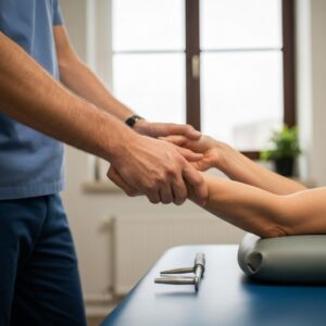 Le bassin - Abord de la sphère pelvienne