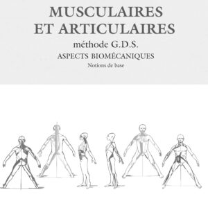 Les chaînes musculaires et articulaires: Notions de base