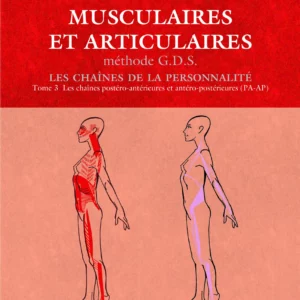 Les chaines Postéro-Antérieures - AP