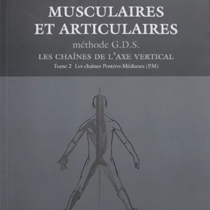 Les chaines Postéro-Médianes : PM