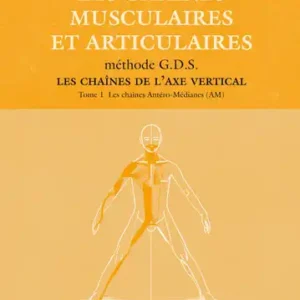 Les chaines Antéro-Médianes : AM